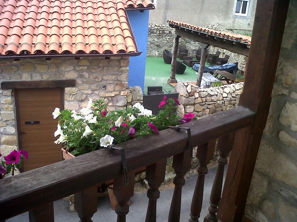 El Cabanon De Casa di campagna *