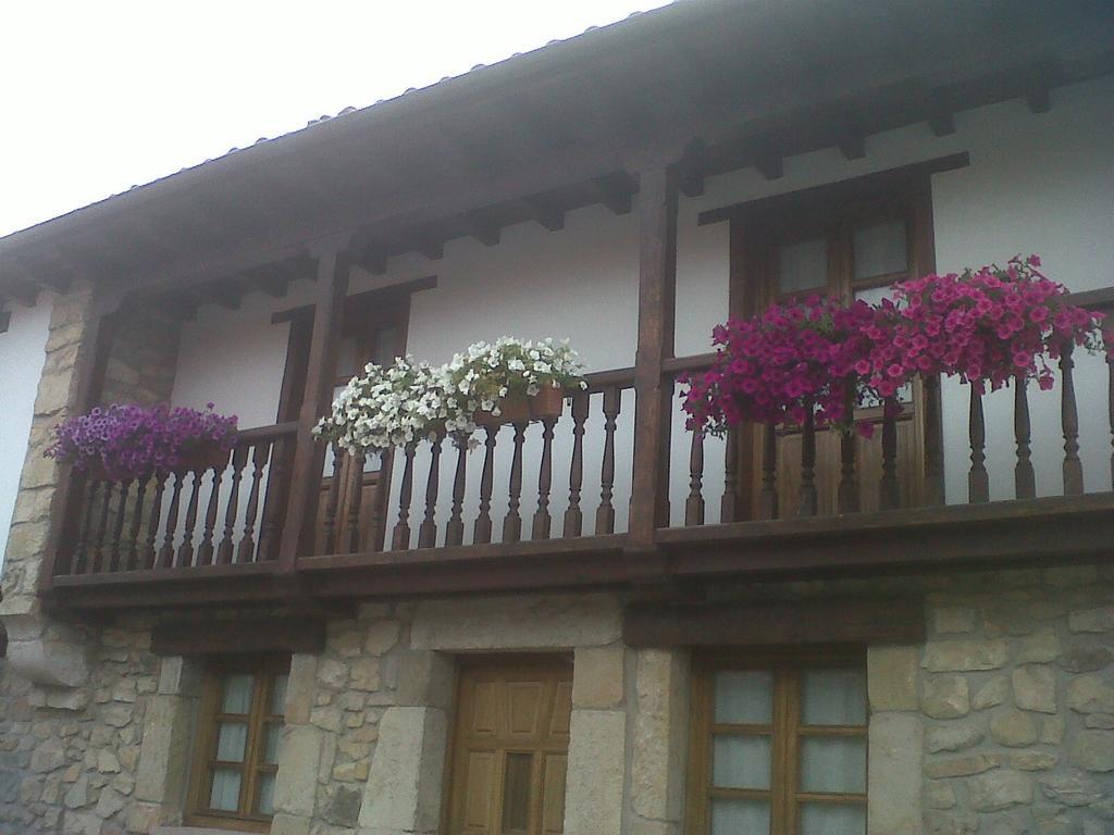 El Cabanon De Pimiango