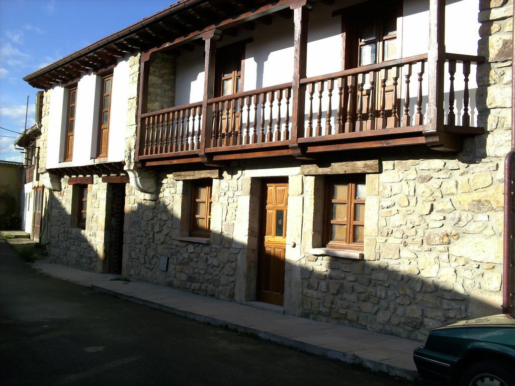 El Cabanon De Casa di campagna