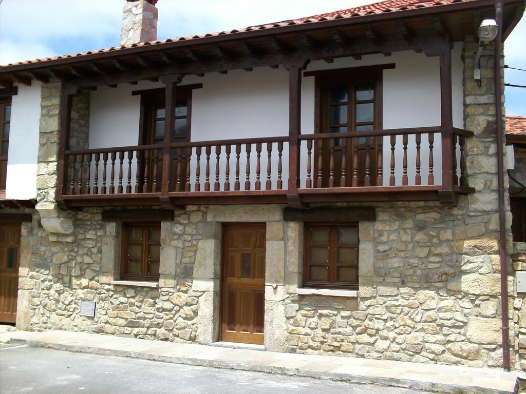 Casa di campagna El Cabanon De *