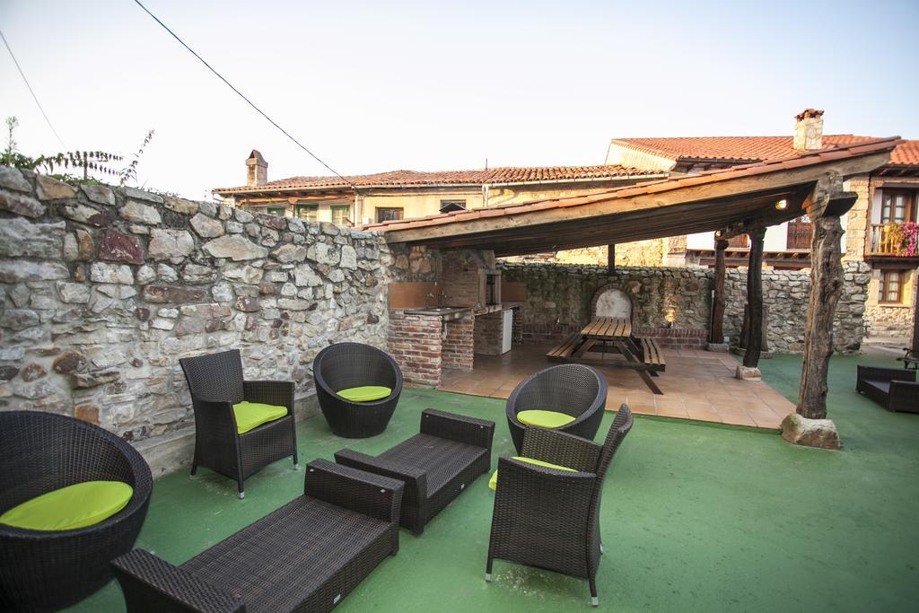 El Cabanon De