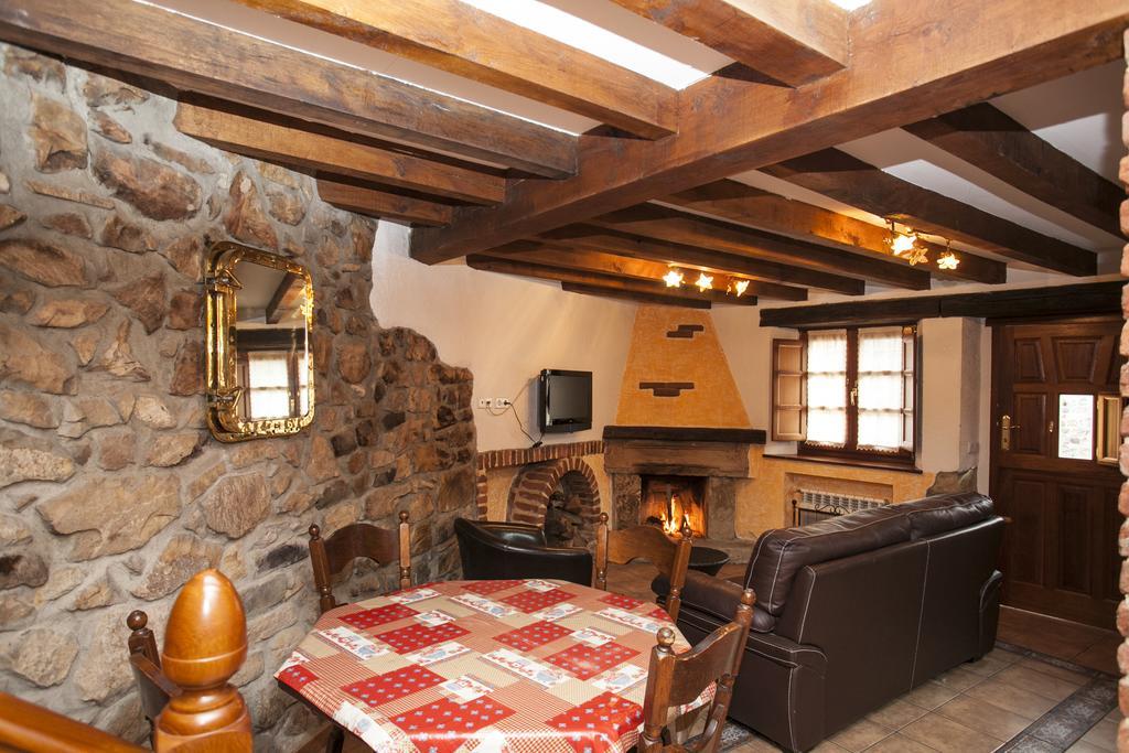 Séjour à la campagne El Cabanon De