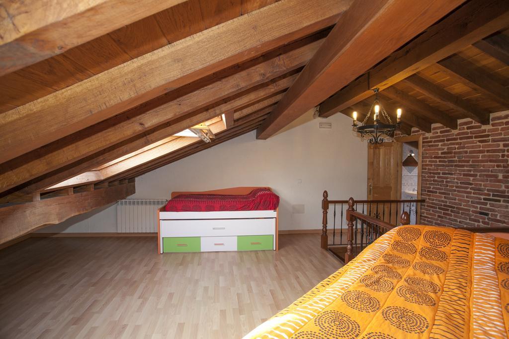 El Cabanon De Casa di campagna Pimiango