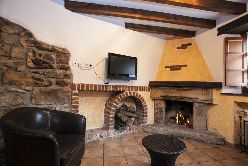 El Cabanon De Casa di campagna