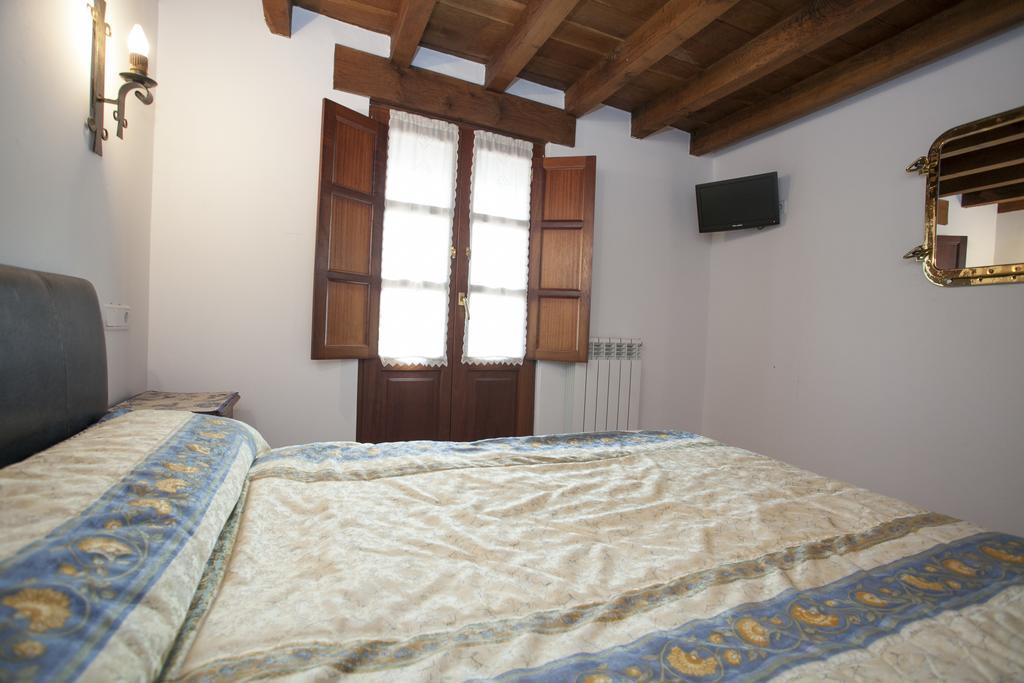 Séjour à la campagne El Cabanon De