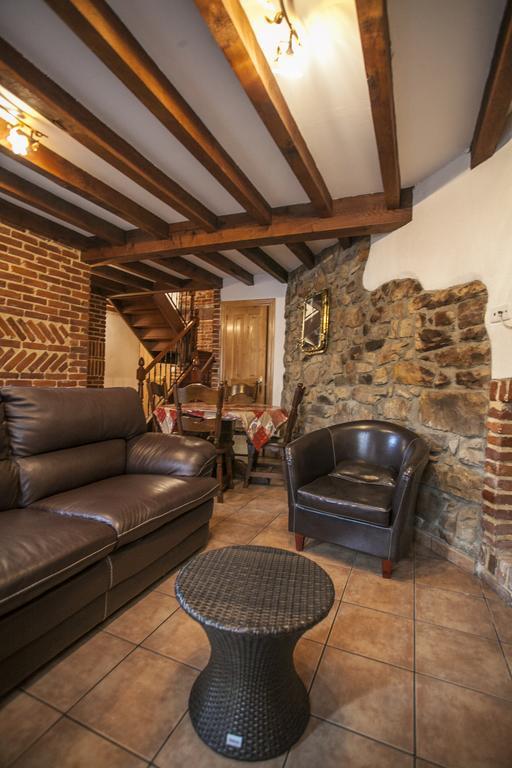 El Cabanon De *