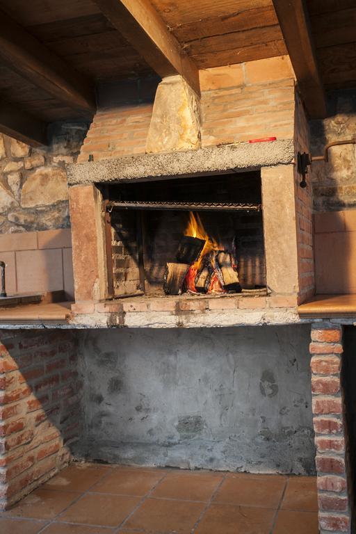 El Cabanon De Séjour à la campagne *