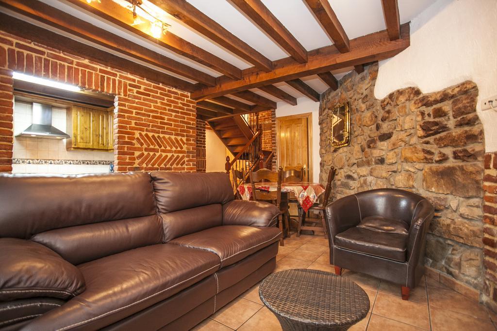 Séjour à la campagne El Cabanon De Pimiango