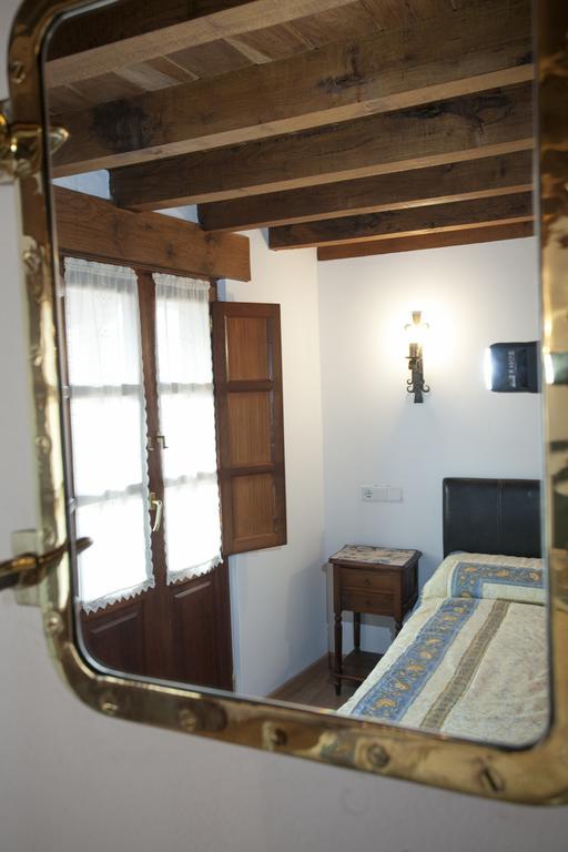 El Cabanon De * Pimiango