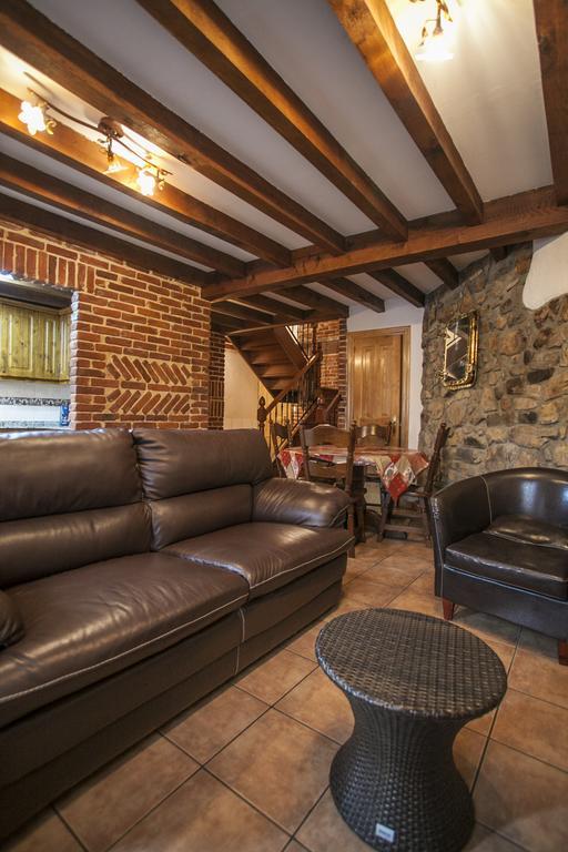 El Cabanon De Séjour à la campagne Pimiango