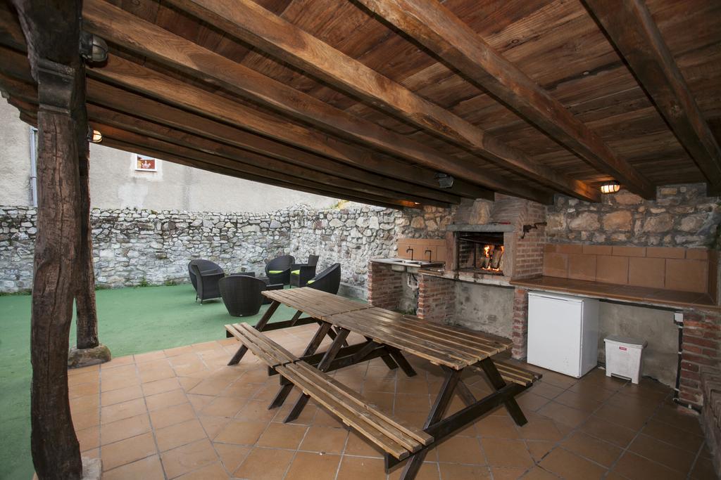 El Cabanon De Séjour à la campagne