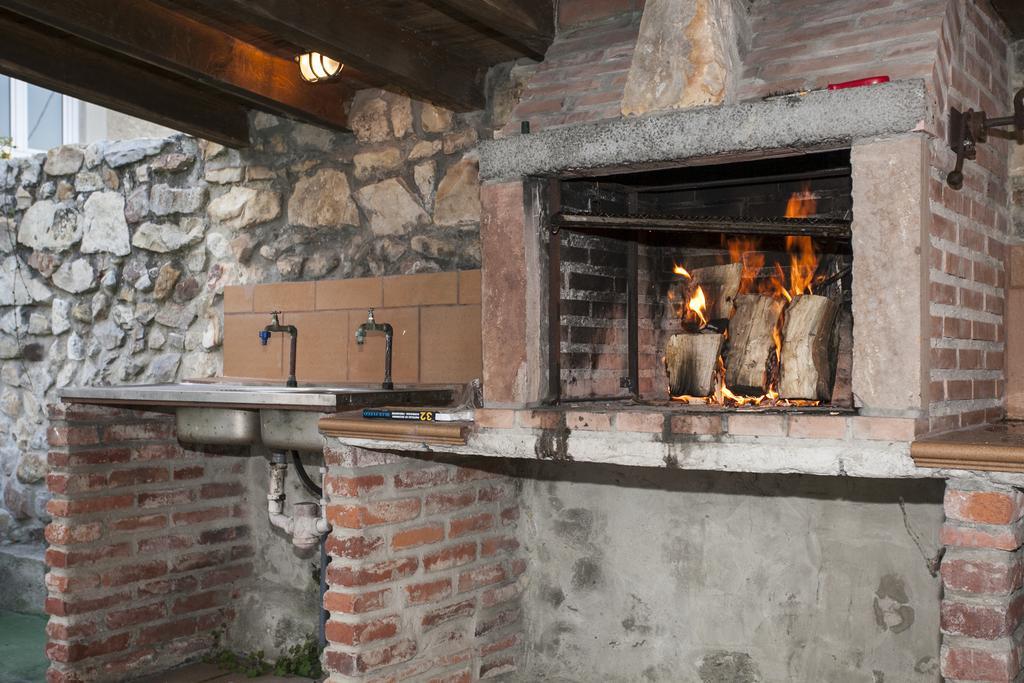 El Cabanon De