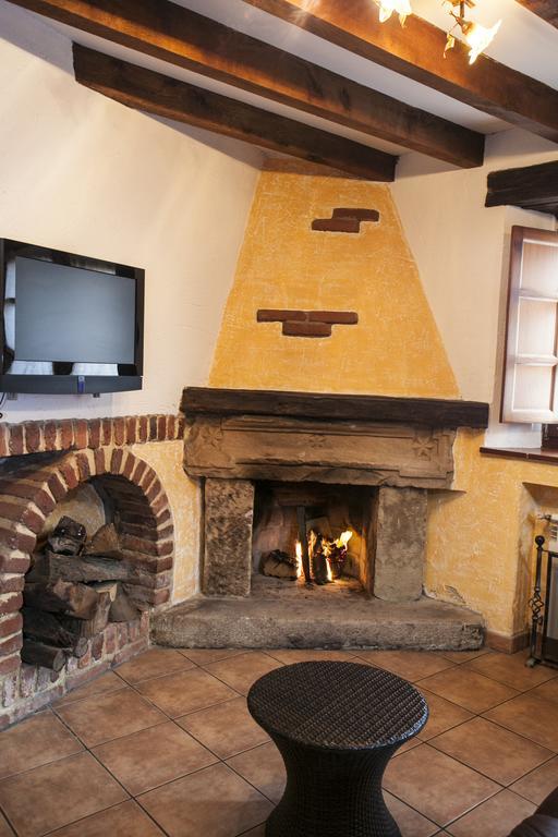 El Cabanon De * Pimiango