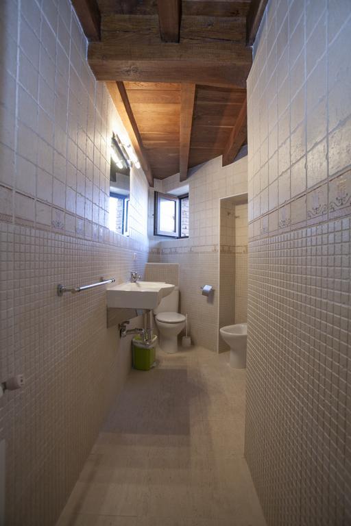 El Cabanon De Séjour à la campagne
