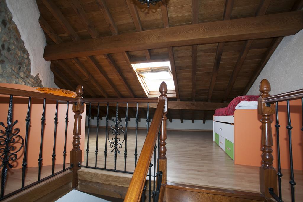 Séjour à la campagne El Cabanon De Pimiango