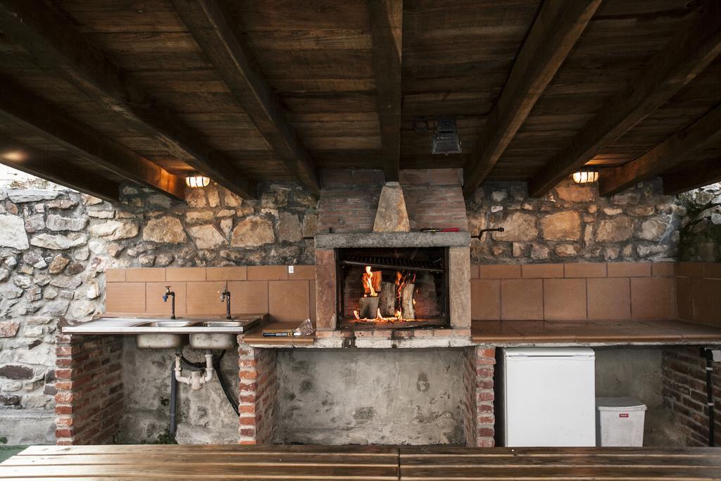 El Cabanon De Casa di campagna Pimiango