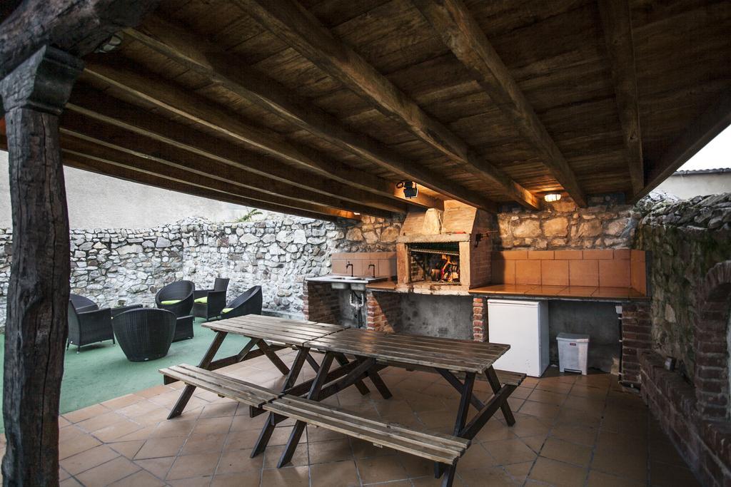 El Cabanon De