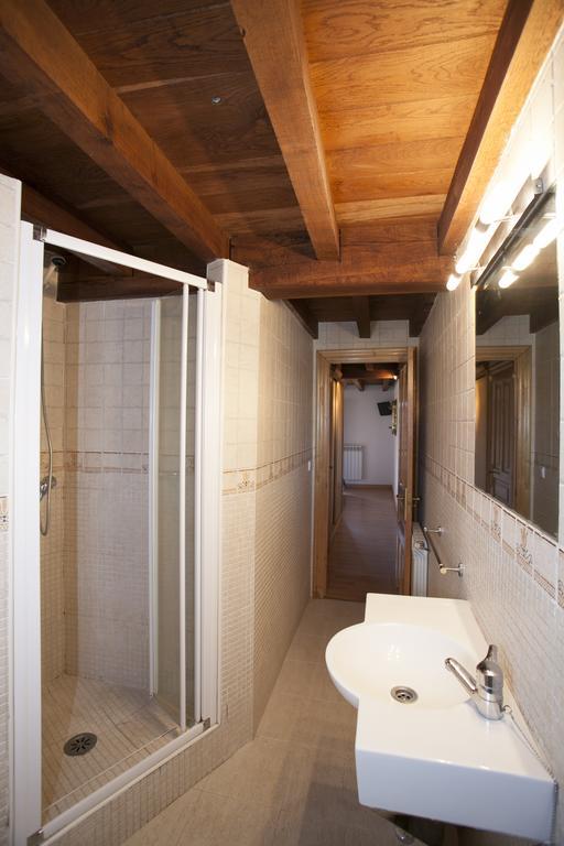 Casa di campagna El Cabanon De *
