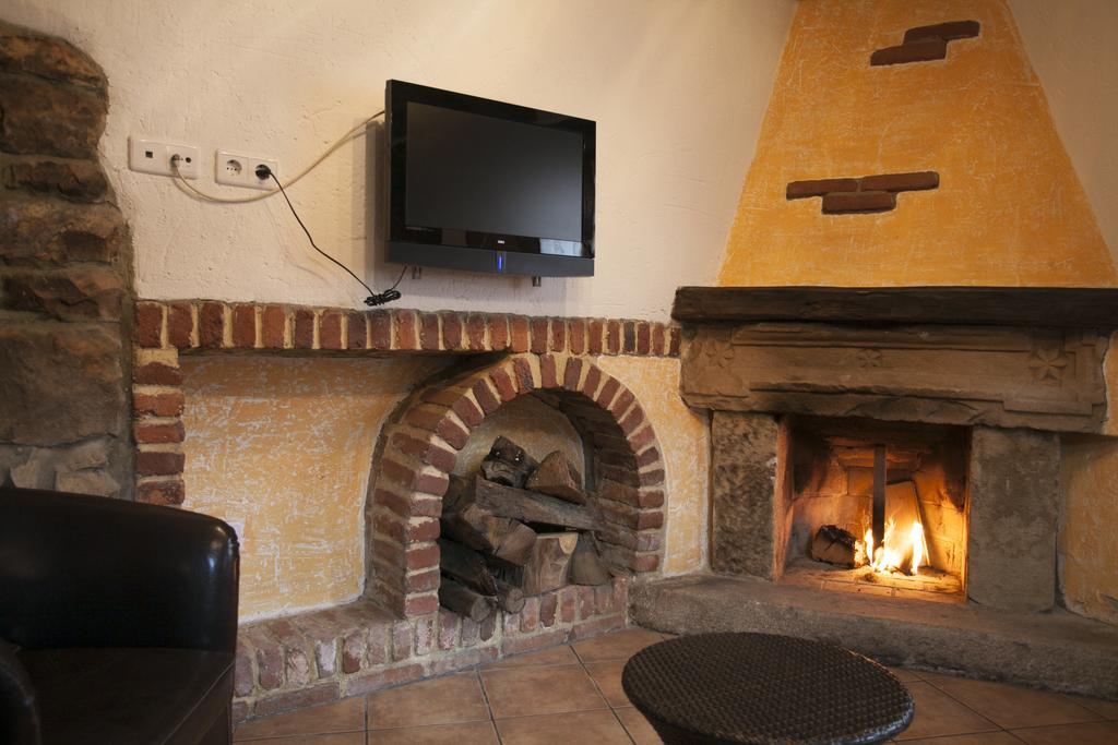 El Cabanon De