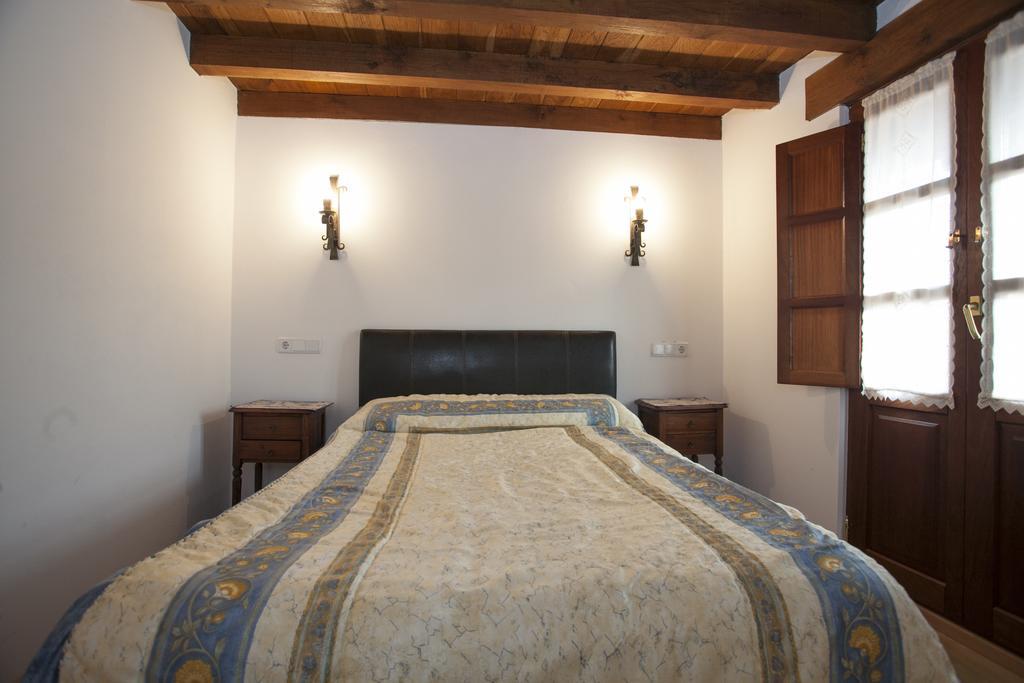 Séjour à la campagne El Cabanon De