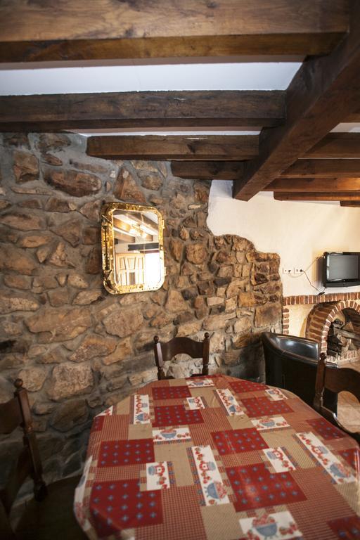 El Cabanon De *