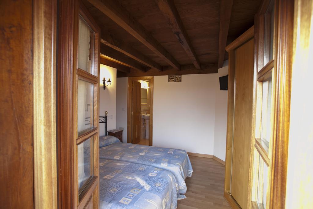 El Cabanon De Séjour à la campagne *