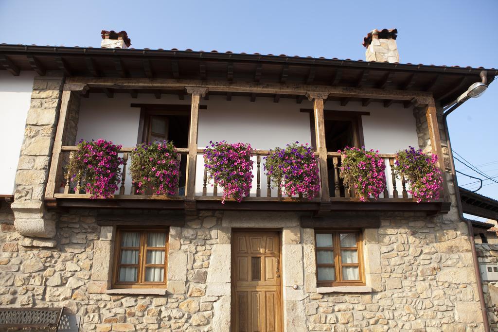 Séjour à la campagne El Cabanon De